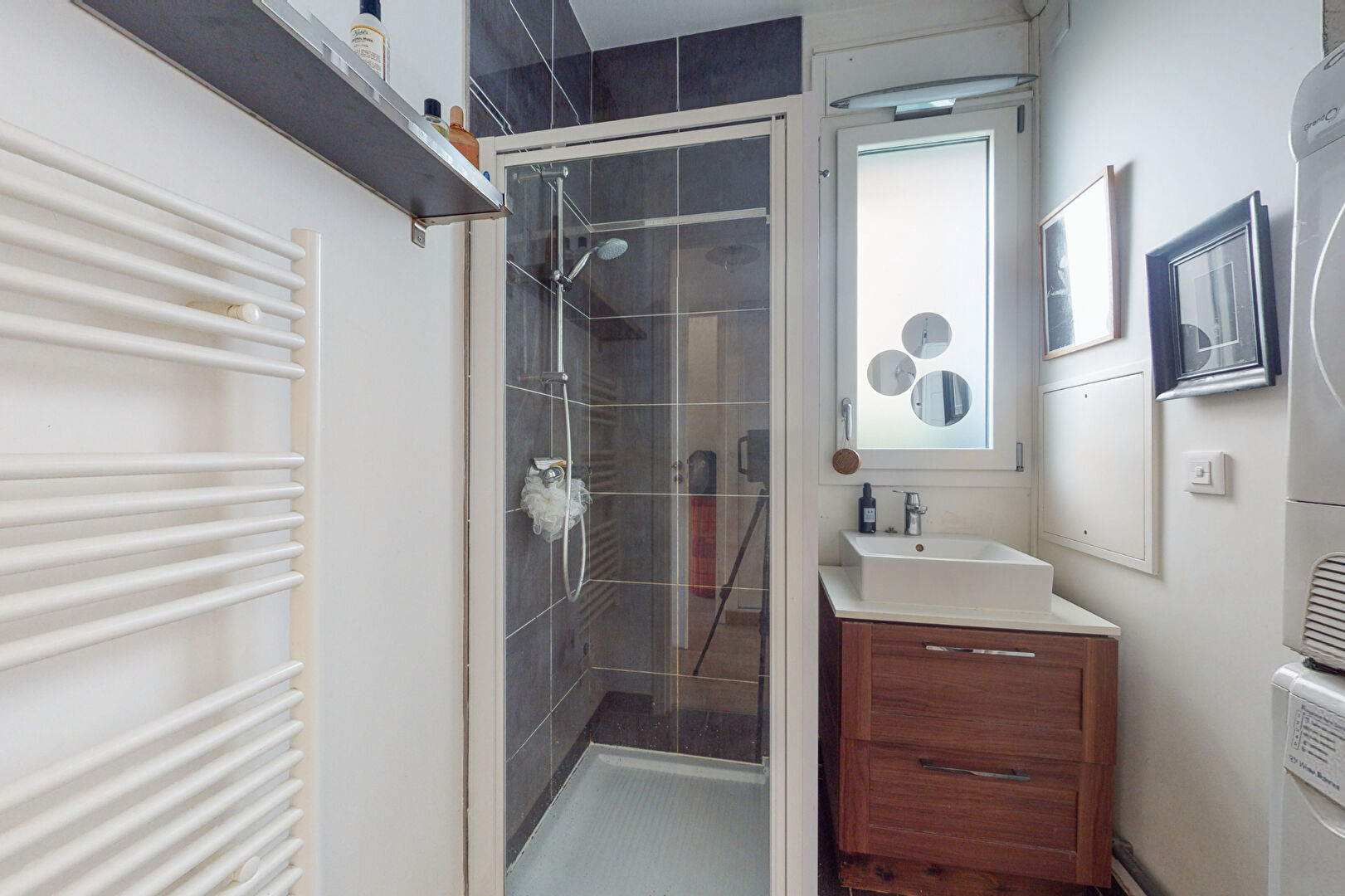 PARIS 14 - ECO QUARTIER - VILLAGE DIDOT -  duplex de 5 pices 4 chambres 12/14